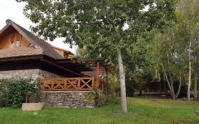 Pajta Villa